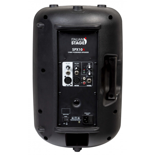  ITALIAN STAGE SPX 10 A 